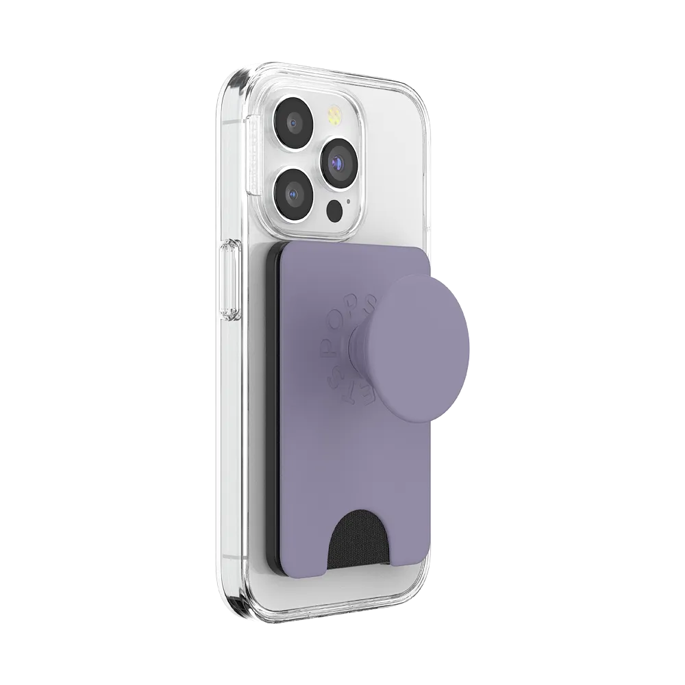 Dusk — MagSafe PopWallet+