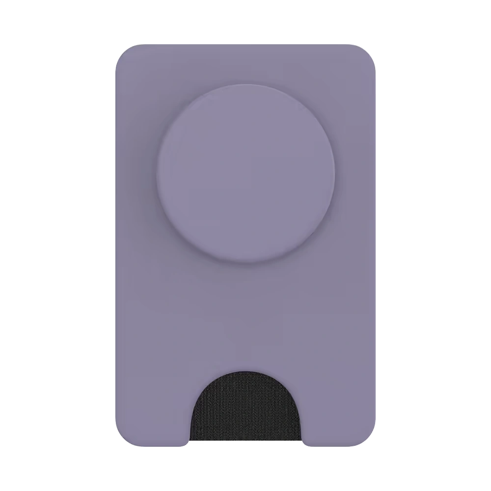 Dusk — MagSafe PopWallet+