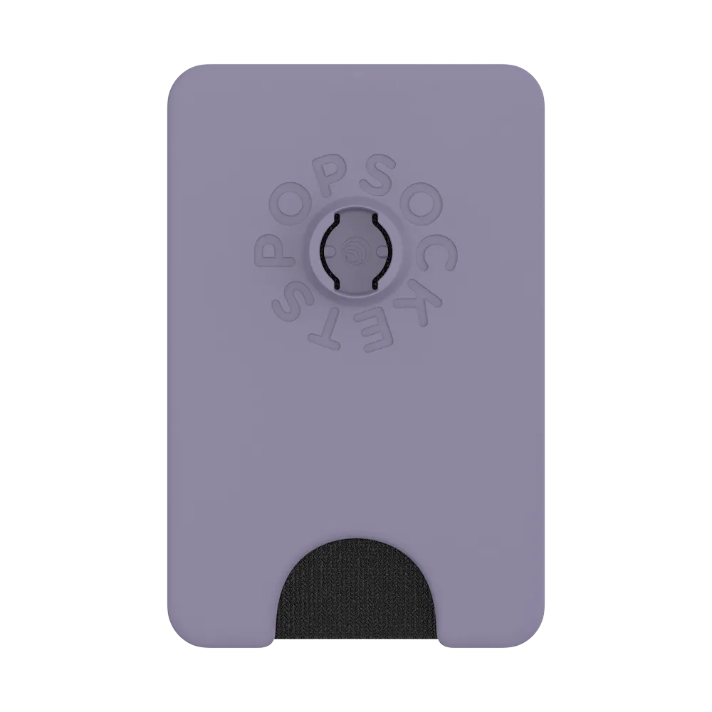 Dusk — MagSafe PopWallet+