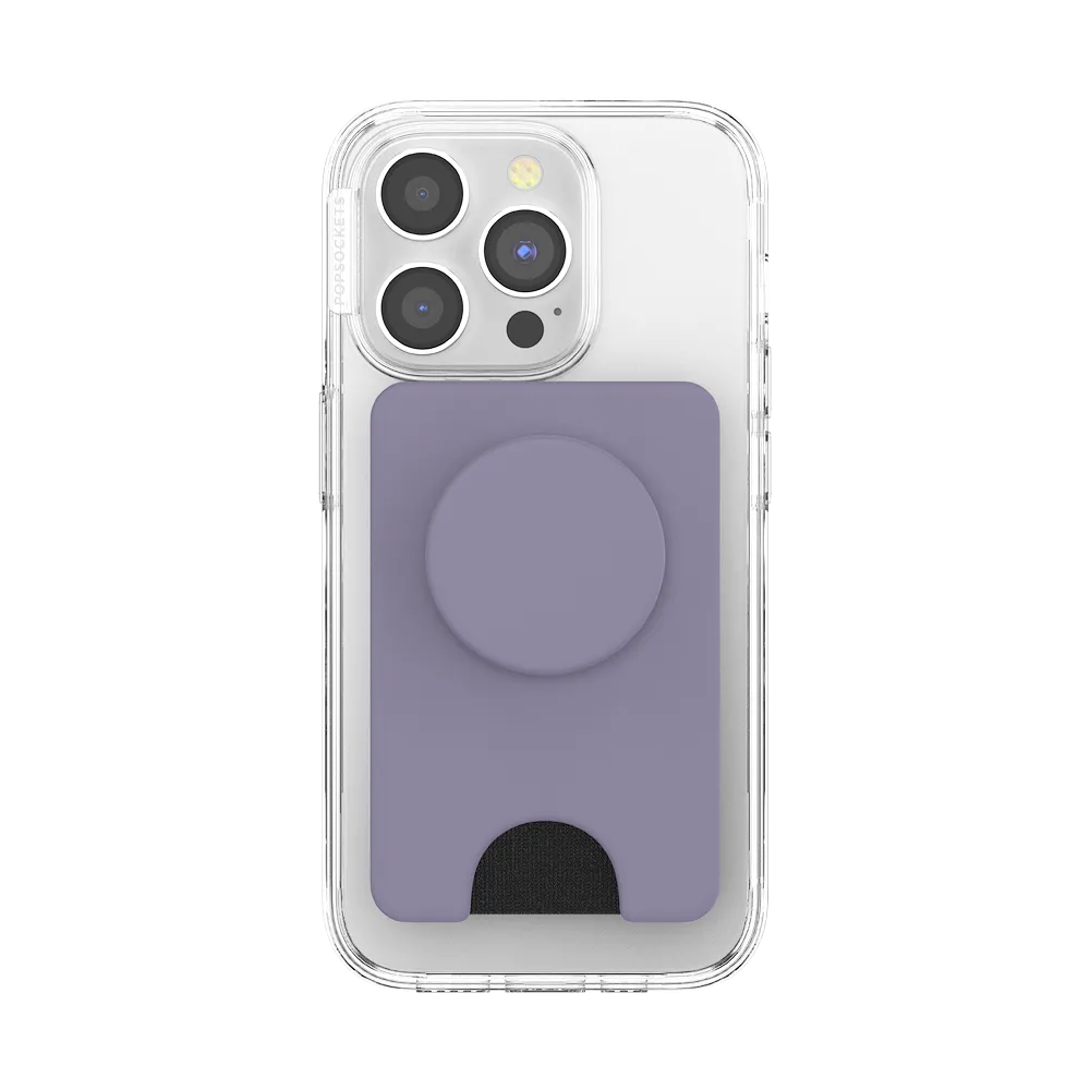 Dusk — MagSafe PopWallet+