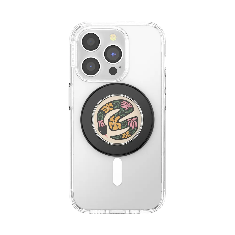 Enamel Desert Venom — MagSafe PopGrip 7 Enamel Desert Venom — MagSafe PopGrip