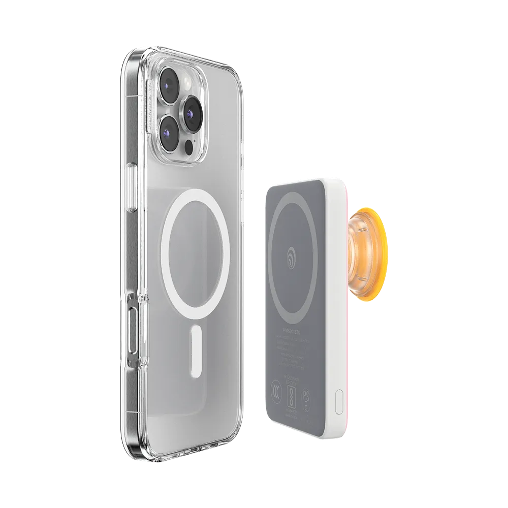 Ranch Life Dusk — MagSafe PowerPack