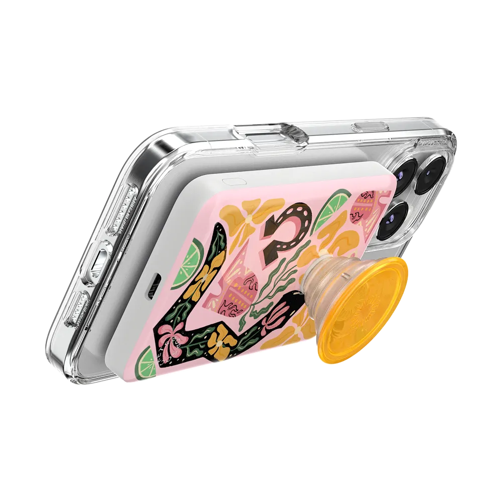 Ranch Life Dusk — MagSafe PowerPack