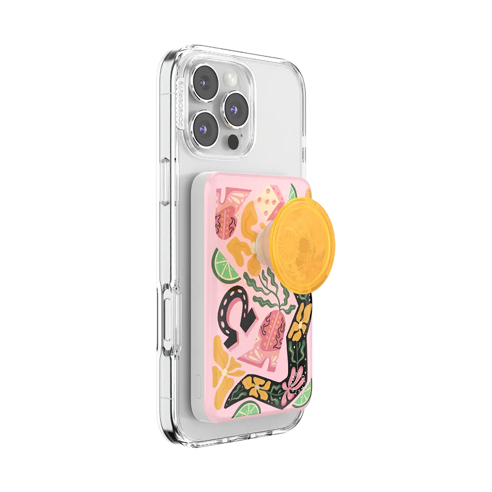 Ranch Life Dusk — MagSafe PowerPack
