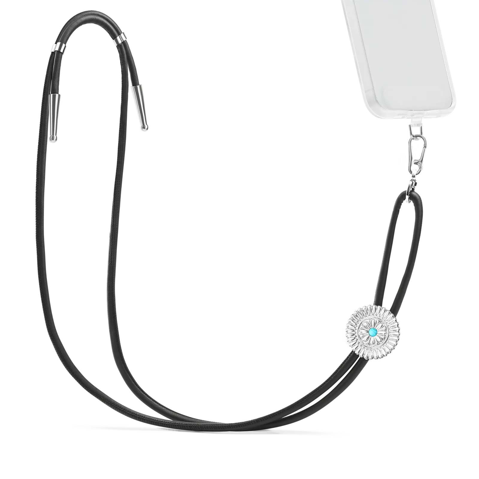 Stamped — Phone Strap