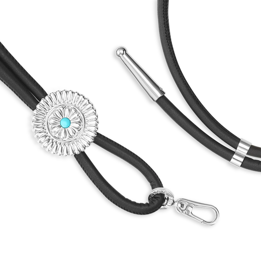 Stamped — Phone Strap 3 Stamped — Phone Strap