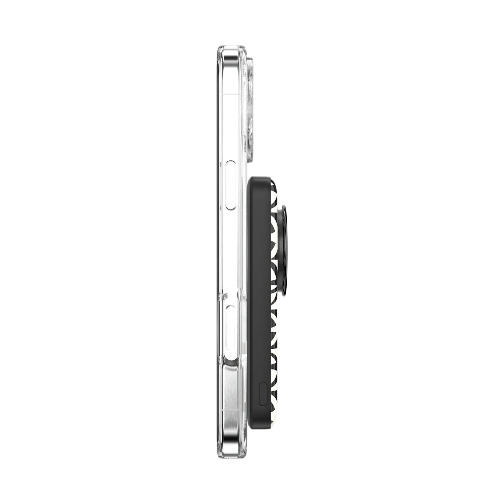 Breeze Block Black — MagSafe PowerPack