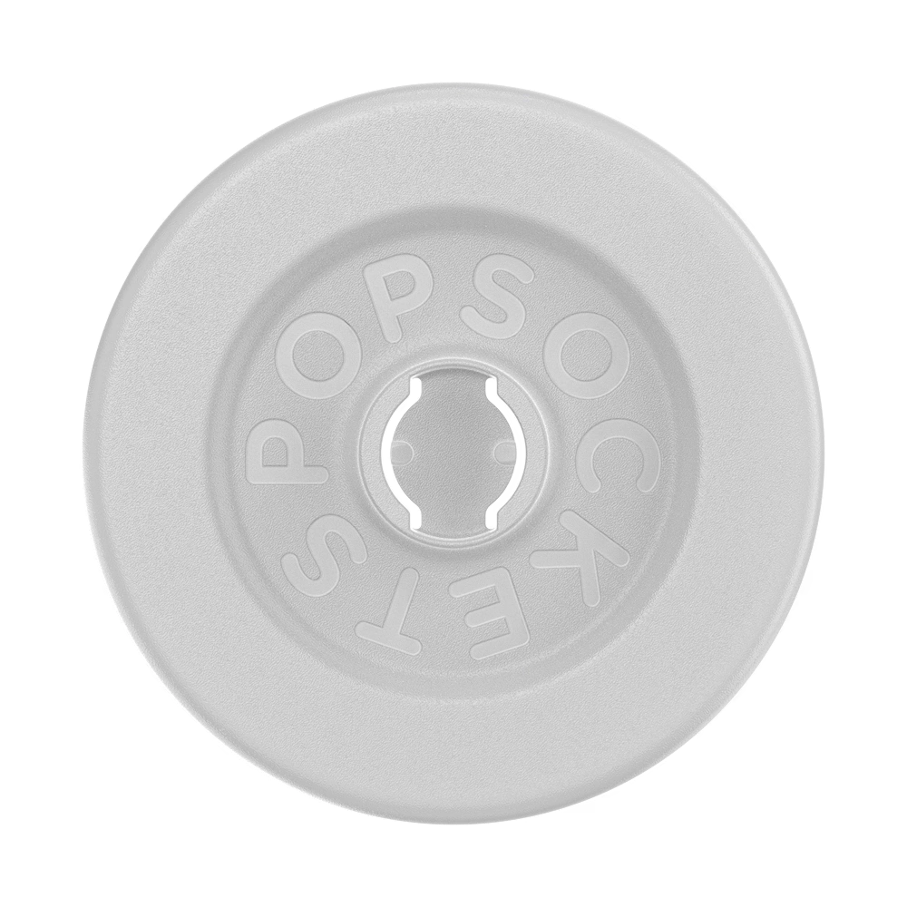 Enamel Desert Gem Bloom — MagSafe PopGrip