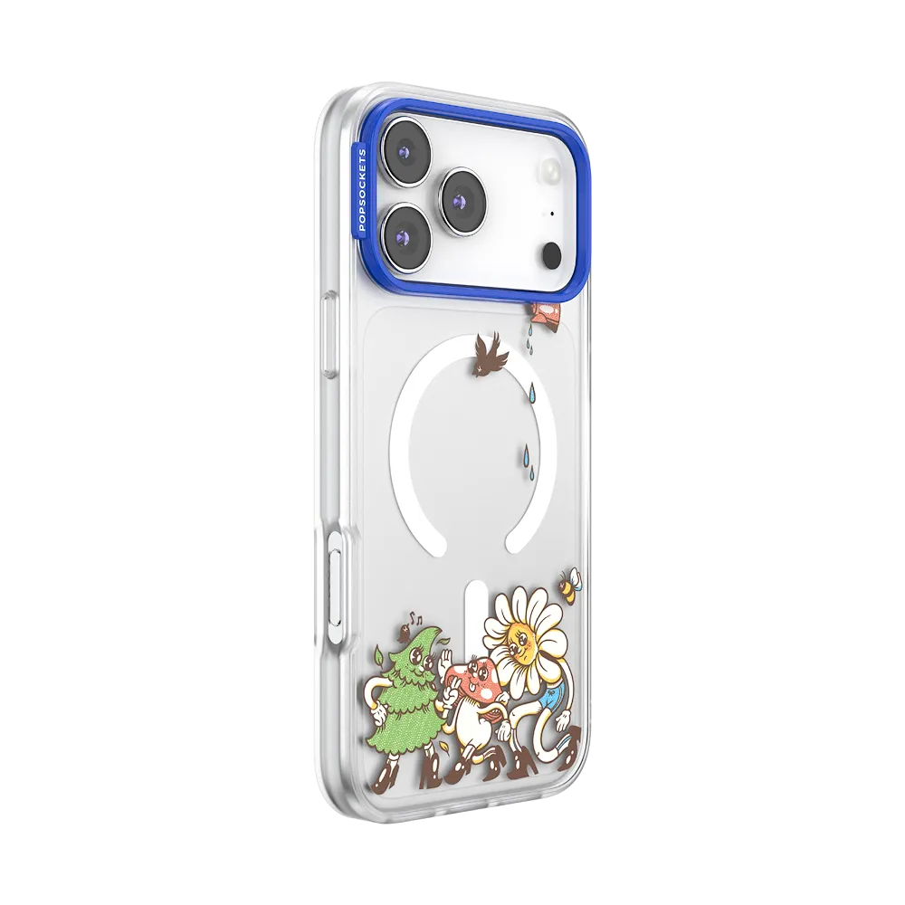 Woodland Boogie — iPhone 17 Pro Max MagSafe Case 2 Woodland Boogie — iPhone 17 Pro Max MagSafe Case