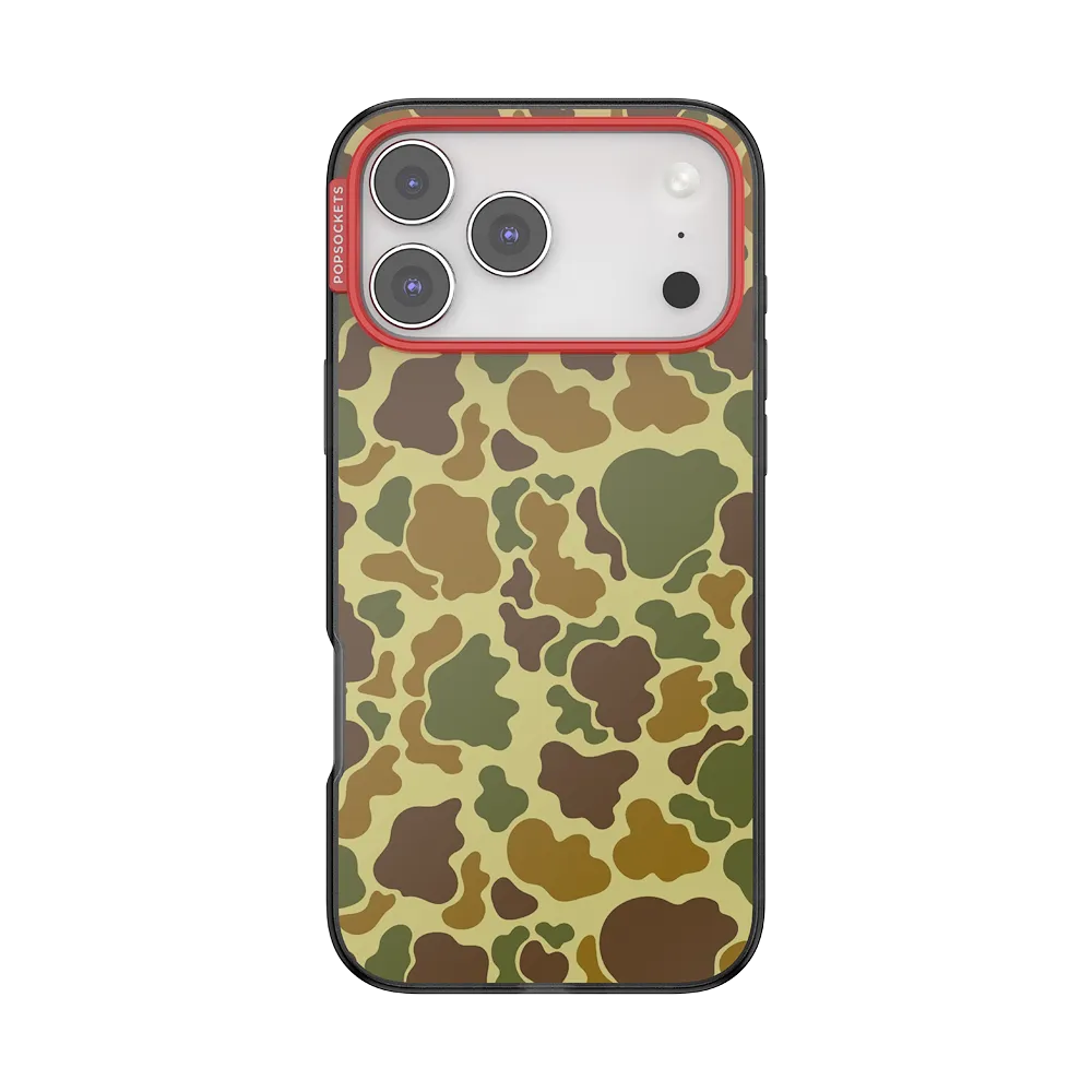 Bruce — iPhone 17 Pro Max MagSafe Case