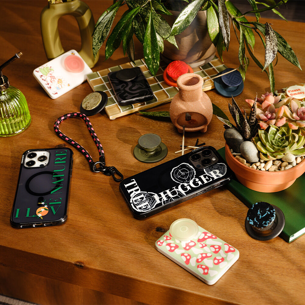 Pank — Phone Wristlet 4 Pank — Phone Wristlet