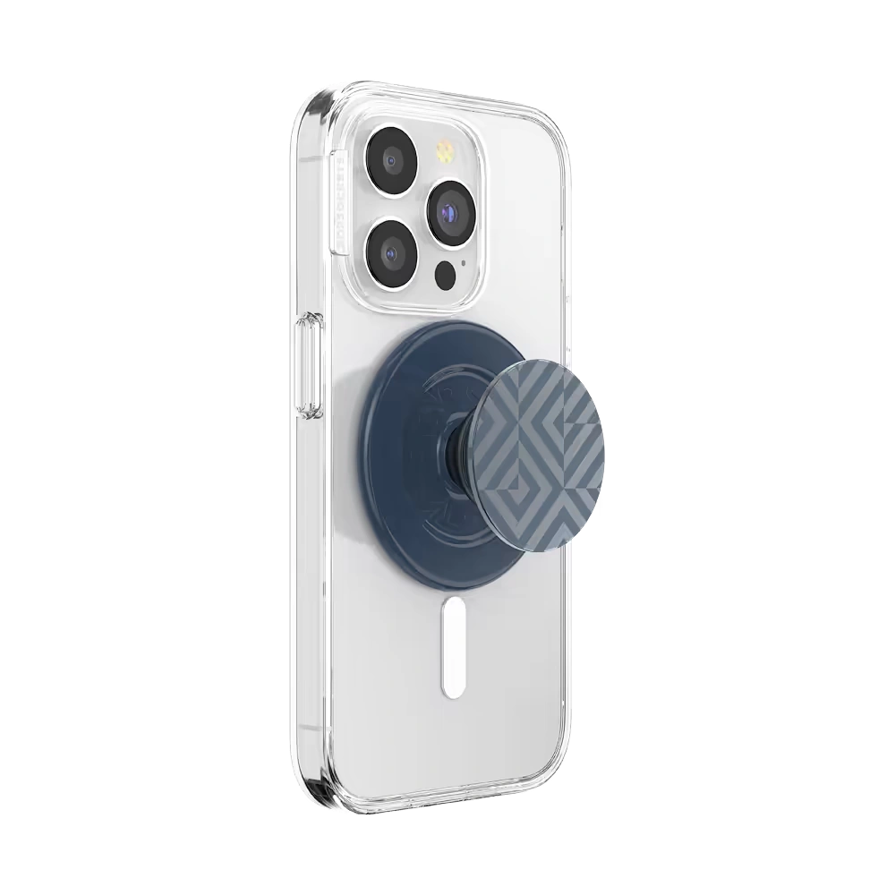 Aluminum Tile — MagSafe PopGrip