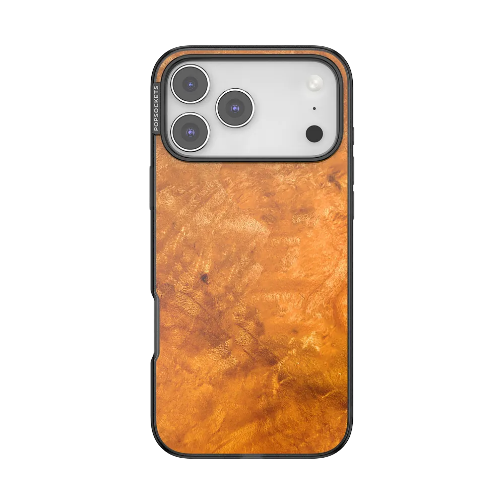 Tree Bark — iPhone 17 Pro Max MagSafe Case 1 Tree Bark — iPhone 17 Pro Max MagSafe Case