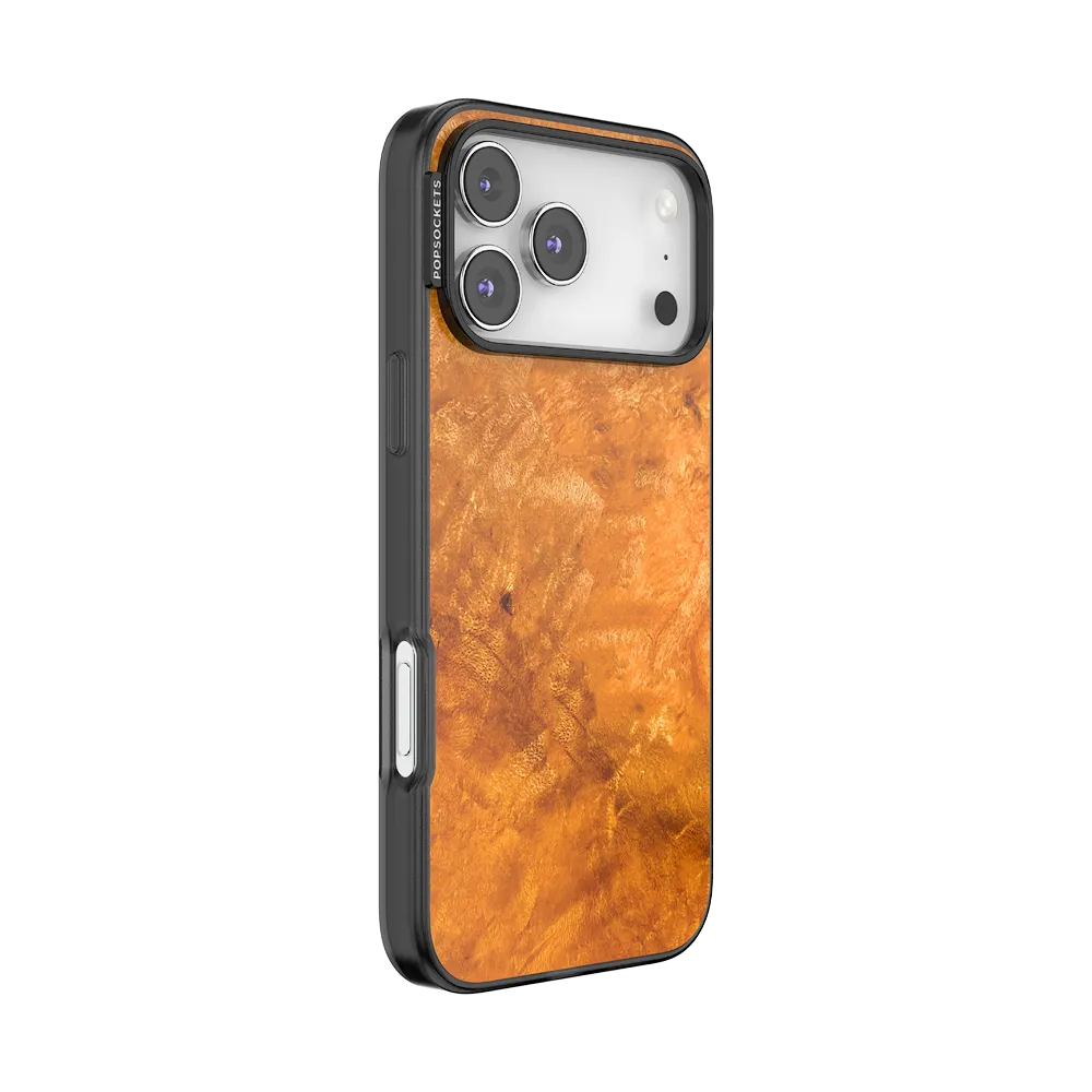 Tree Bark — iPhone 17 Pro Max MagSafe Case 2 Tree Bark — iPhone 17 Pro Max MagSafe Case