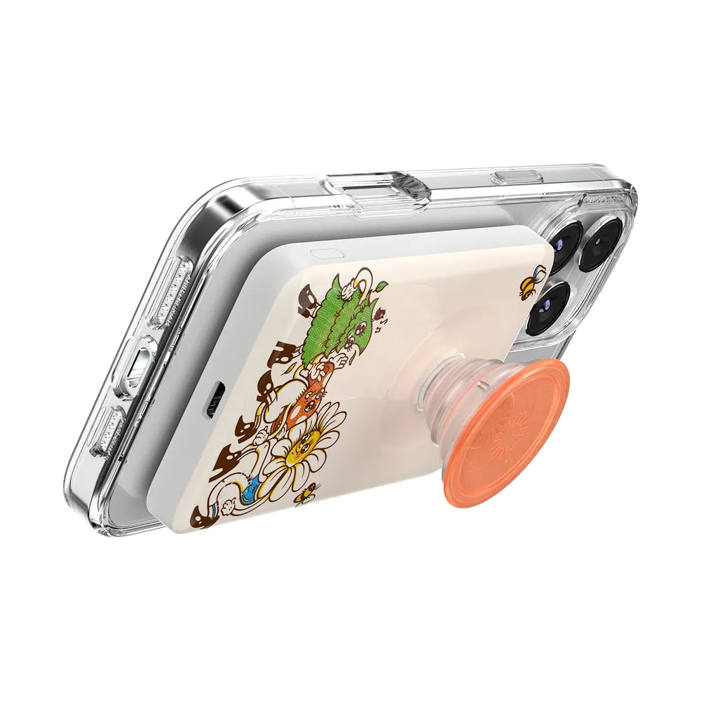 Woodland — MagSafe PowerPack