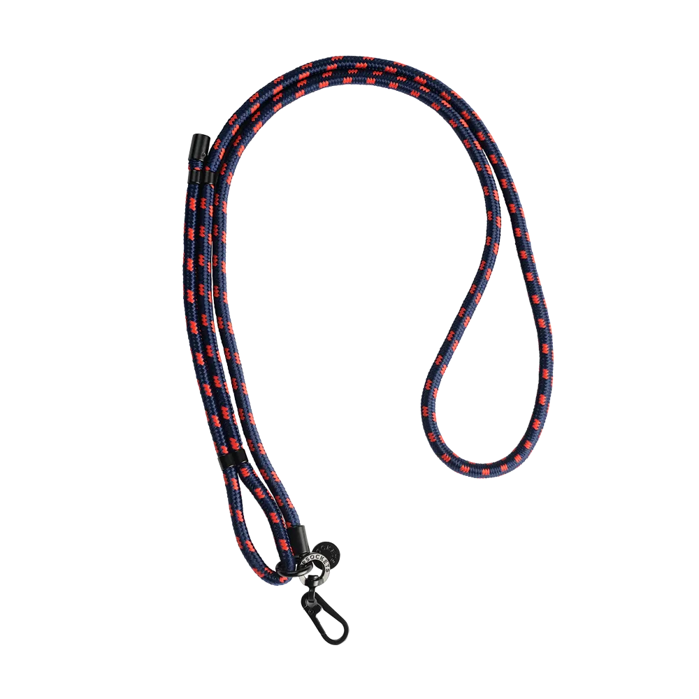 Prep — Phone Strap