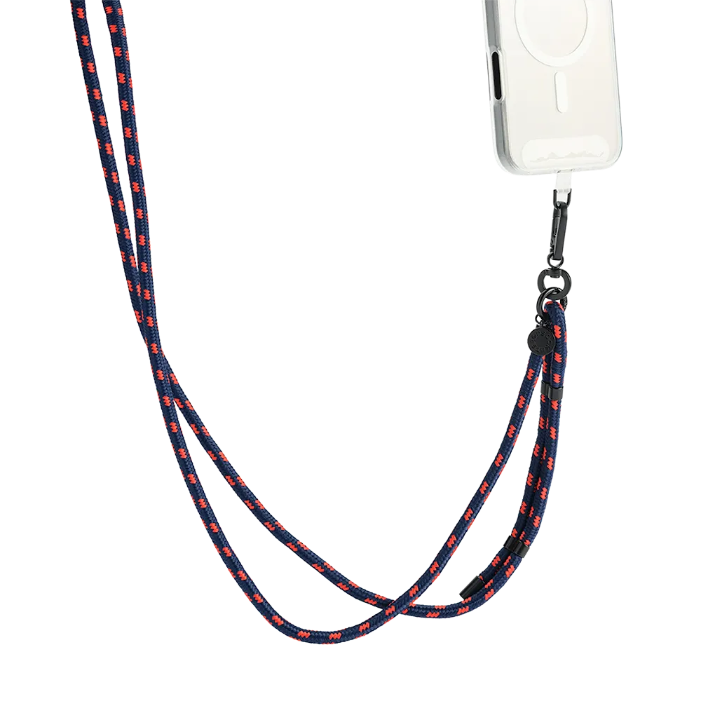 Prep — Phone Strap