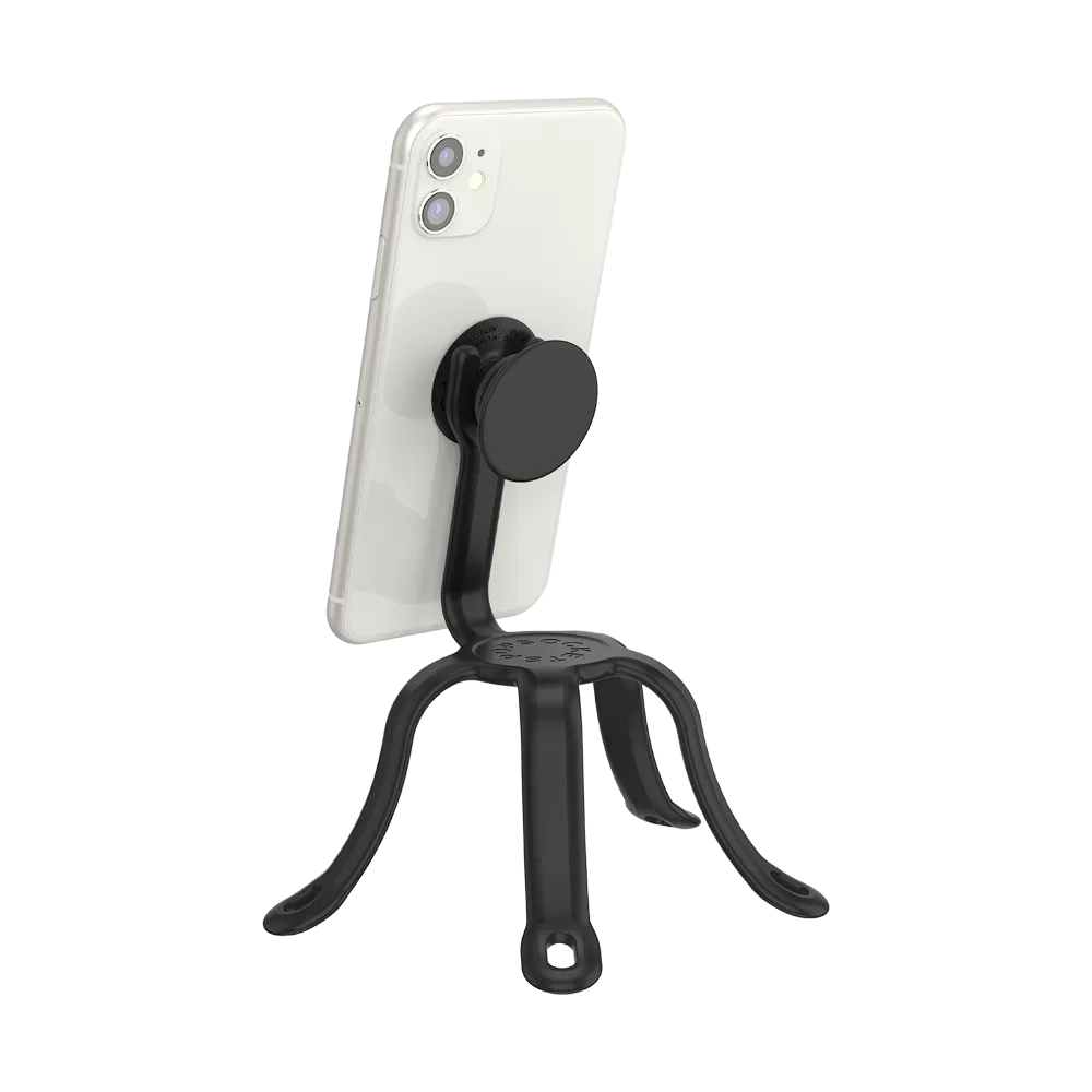 Black — Flex Mount