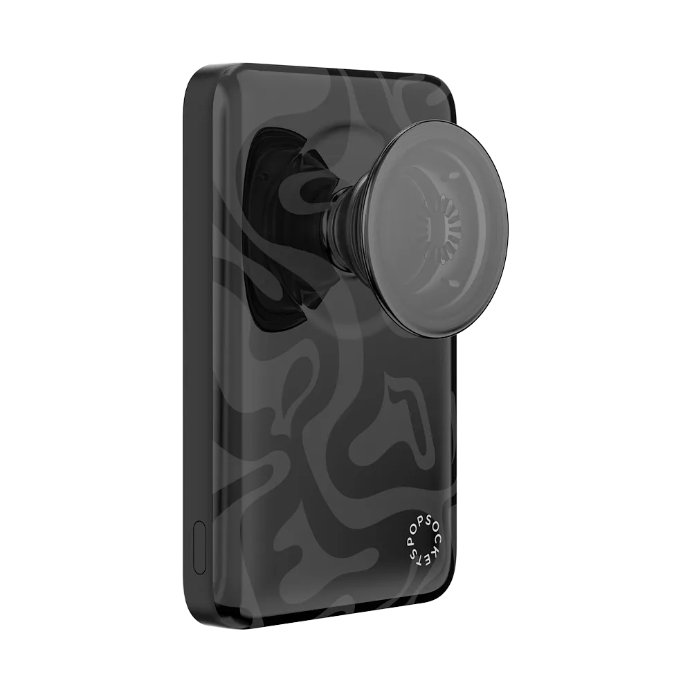 Black Smoke — MagSafe PowerPack