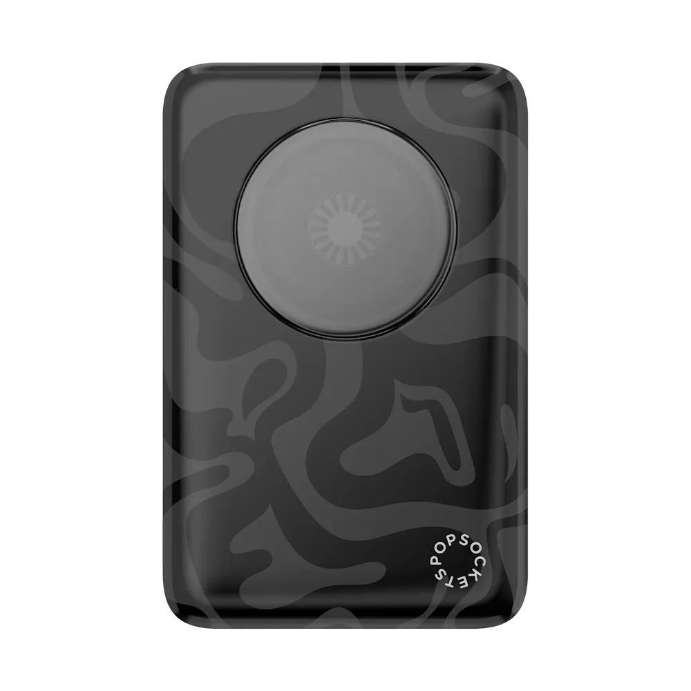 Black Smoke — MagSafe PowerPack