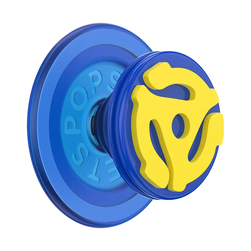 Backspin Adapt — MagSafe PopGrip
