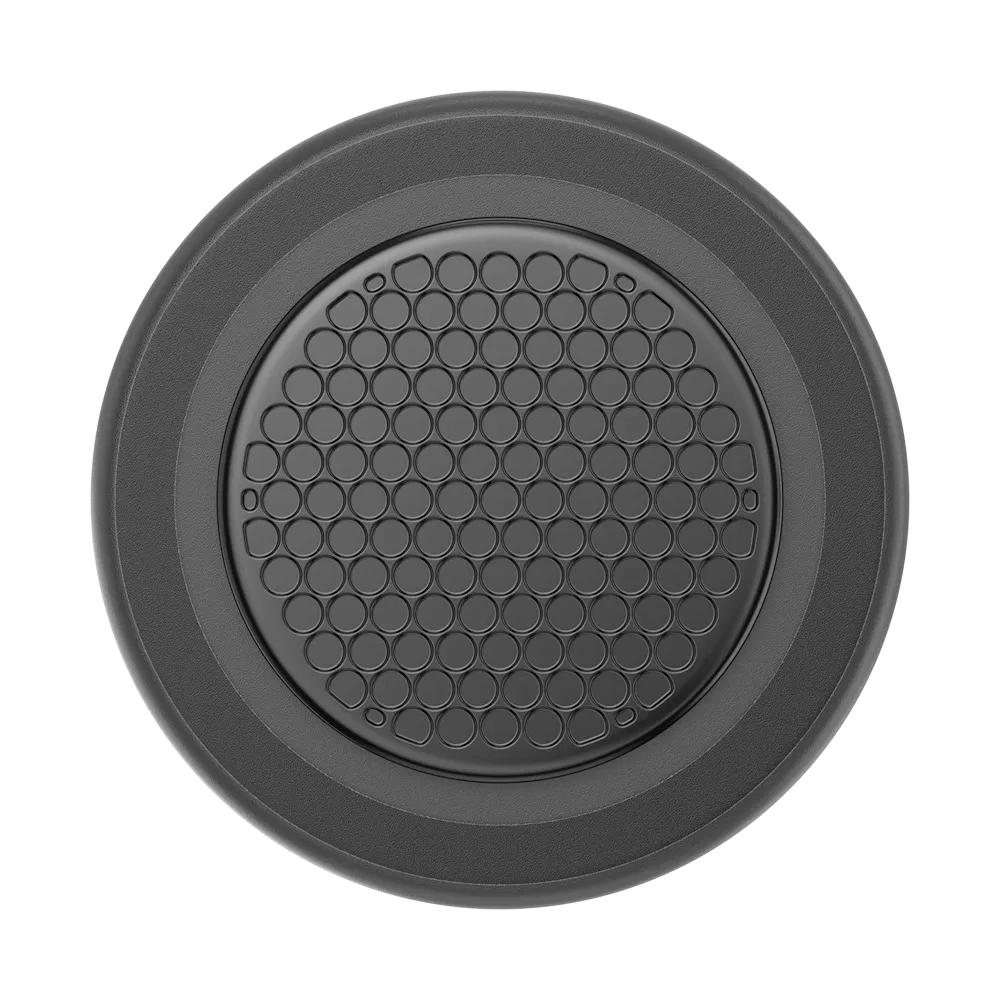 Aluminum Speakerbox — MagSafe PopGrip