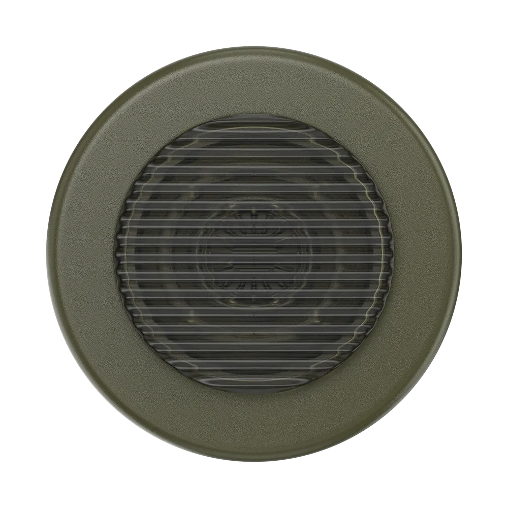 Fluted Fatigue — MagSafe PopGrip