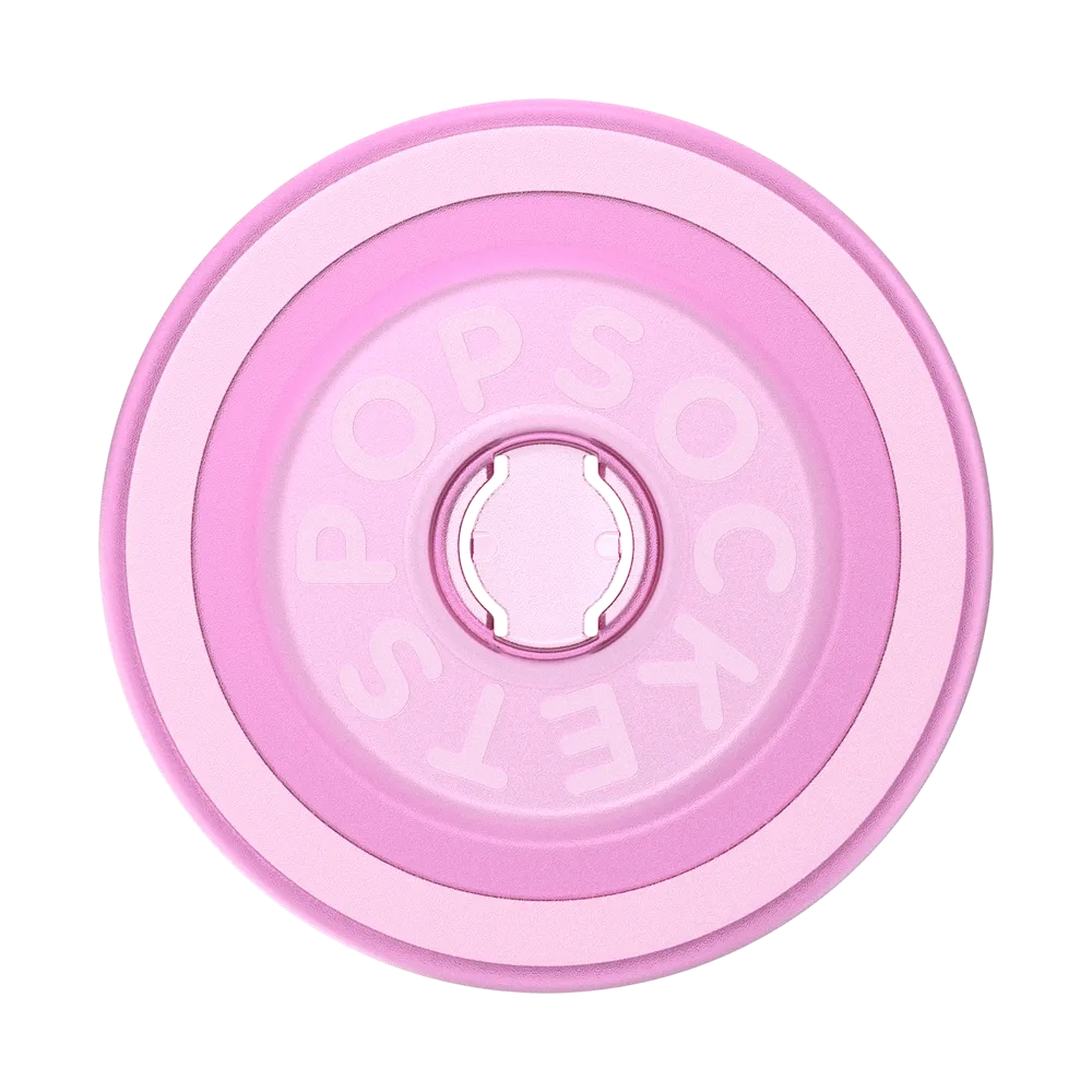 Pillow Cut Sugar Plum — MagSafe PopGrip