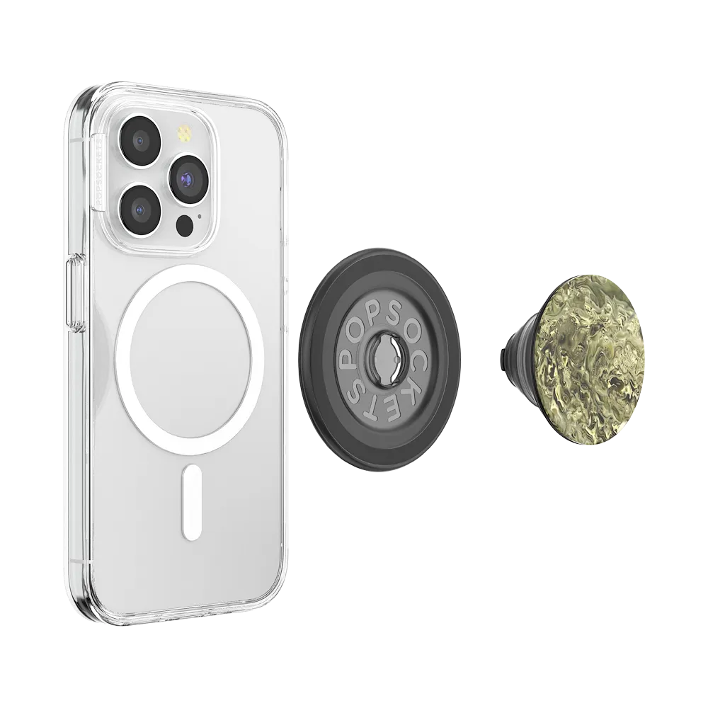 Acetate Jupiter — MagSafe PopGrip 6 Acetate Jupiter — MagSafe PopGrip