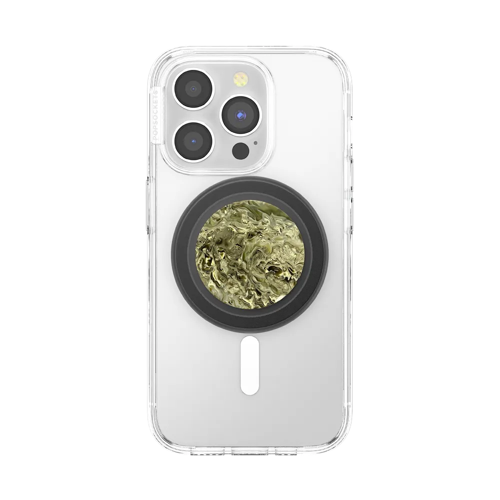 Acetate Jupiter — MagSafe PopGrip 7 Acetate Jupiter — MagSafe PopGrip