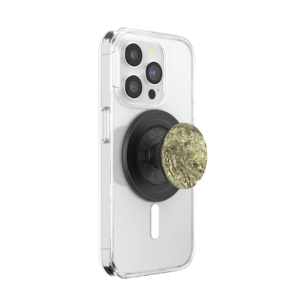 Acetate Jupiter — MagSafe PopGrip 8 Acetate Jupiter — MagSafe PopGrip