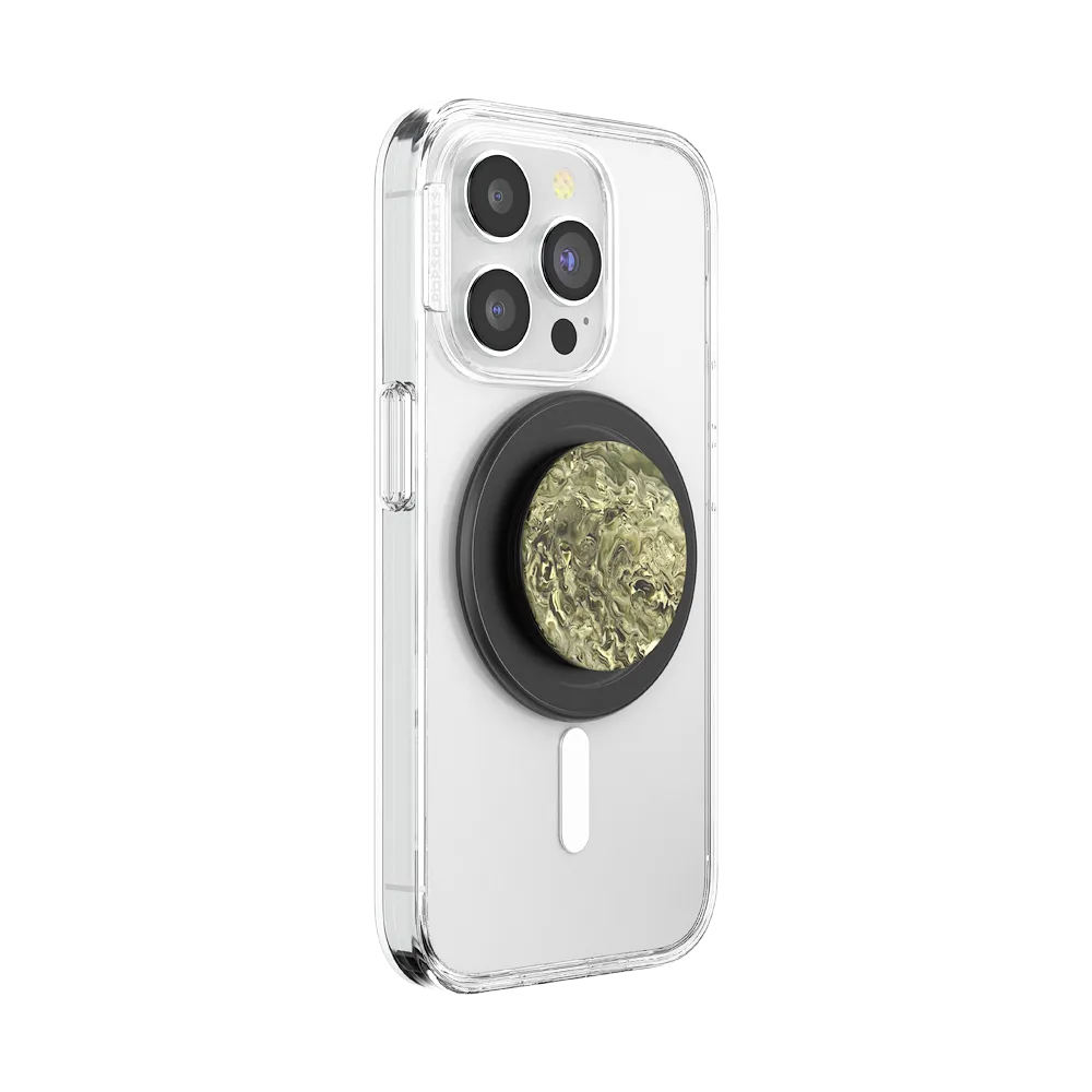 Acetate Jupiter — MagSafe PopGrip 9 Acetate Jupiter — MagSafe PopGrip