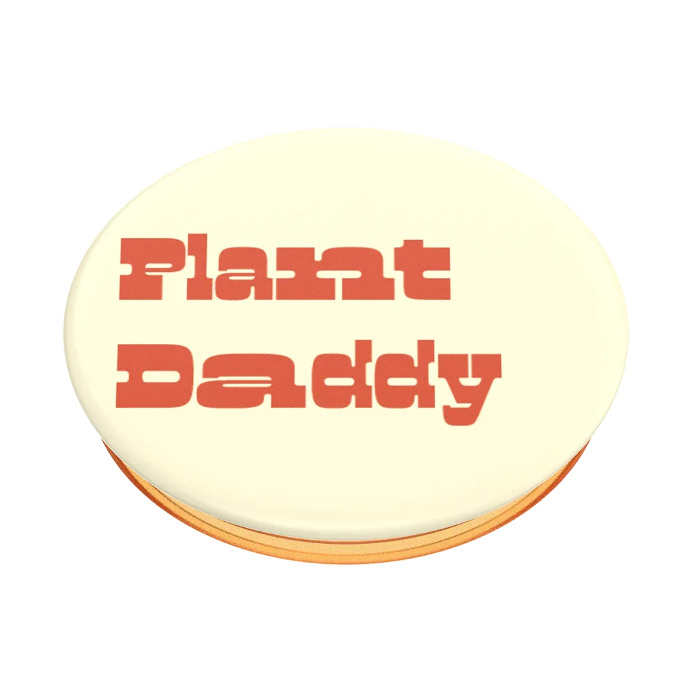 Plant Daddy — Adhesive PopGrip