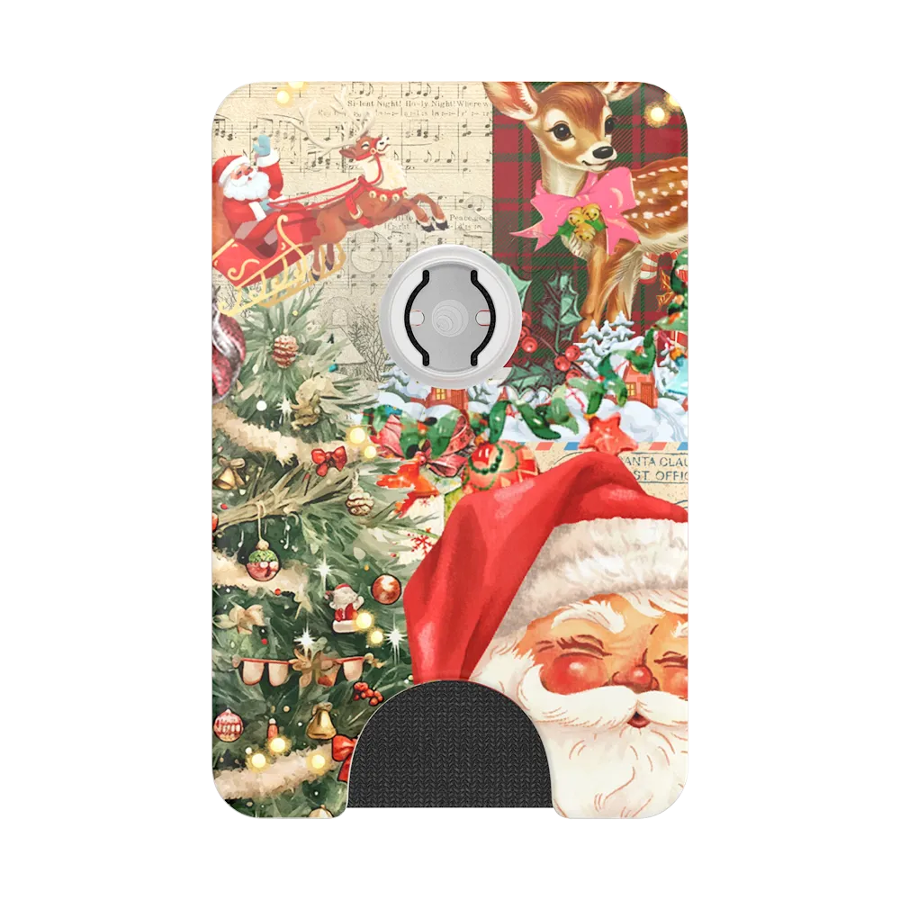 X-Mas Collage — MagSafe PopWallet+ 4 X-Mas Collage — MagSafe PopWallet+