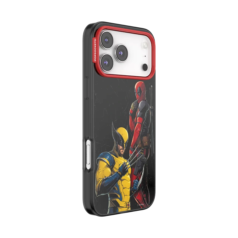 Best Bubs — iPhone 17 Pro Max MagSafe Case