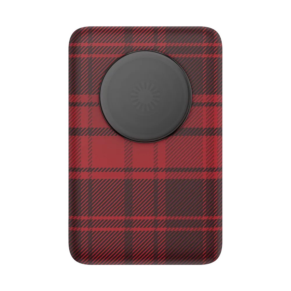 Buffalo Check — MagSafe PowerPack