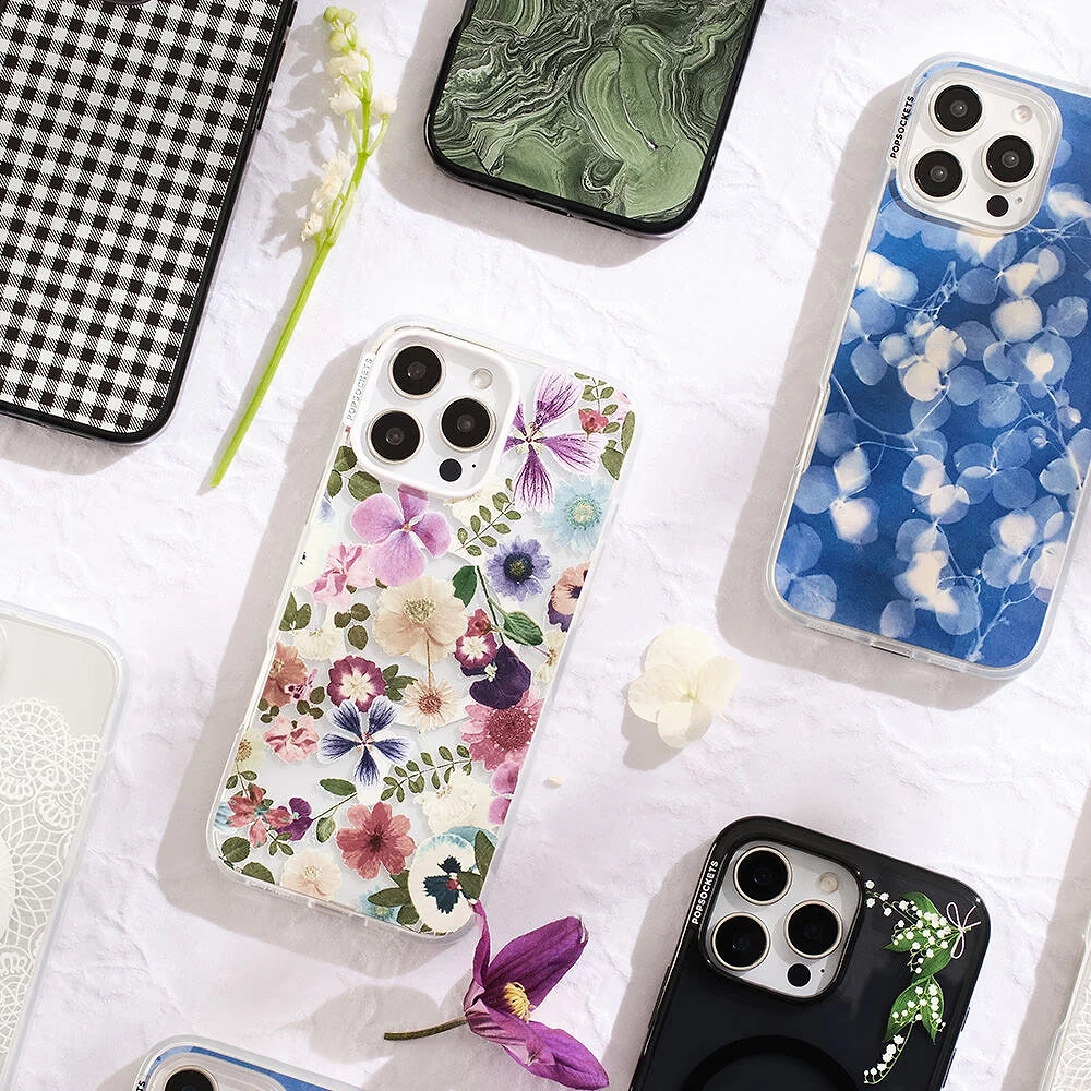 Olive Malachite — iPhone 17 Pro Max MagSafe Case 4 Olive Malachite — iPhone 17 Pro Max MagSafe Case