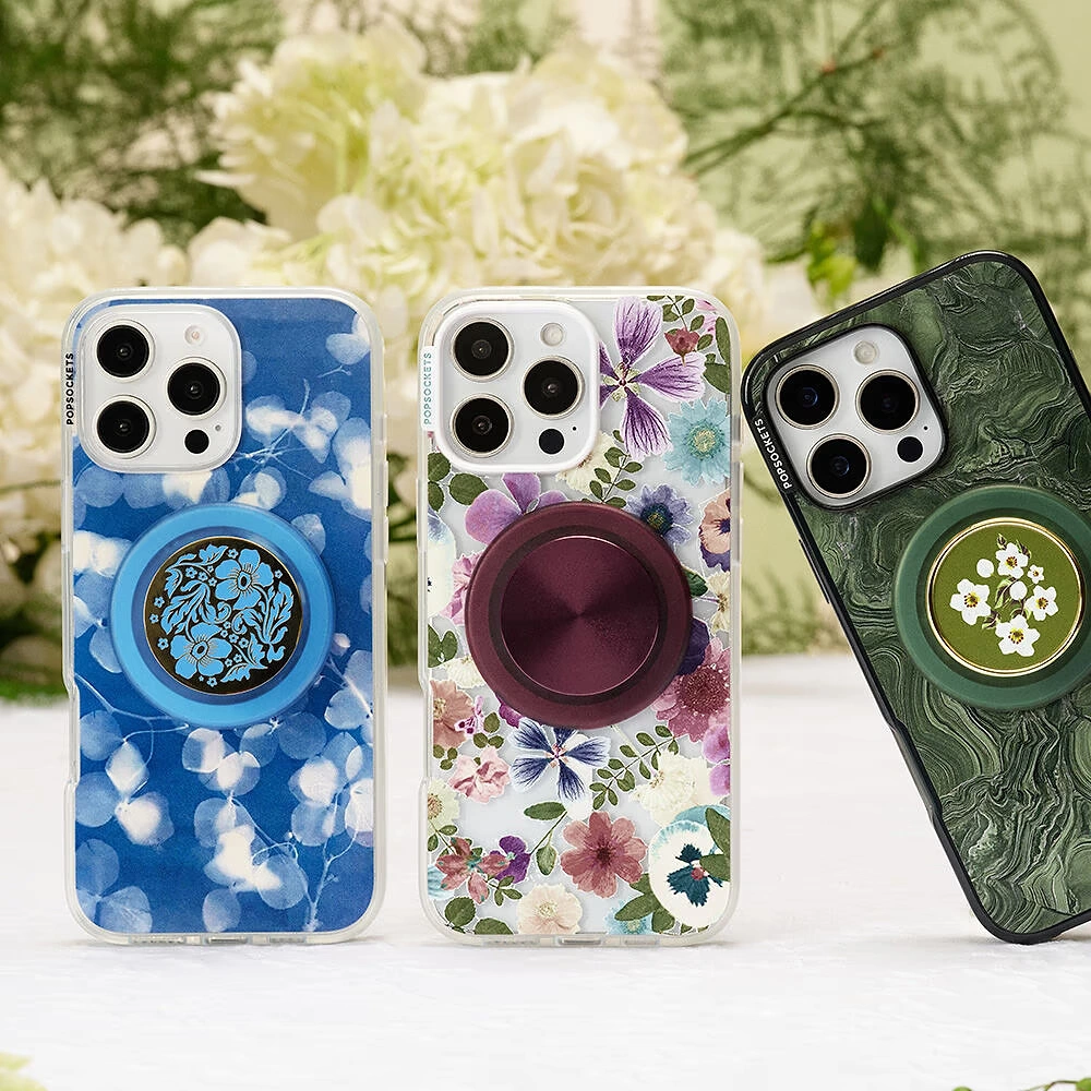 Olive Malachite — iPhone 17 Pro Max MagSafe Case 5 Olive Malachite — iPhone 17 Pro Max MagSafe Case