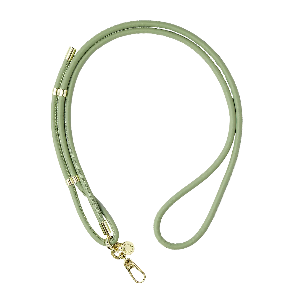 Eucalyptus — Phone Strap