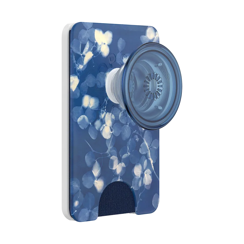 Phantom Aspen — MagSafe PopWallet+