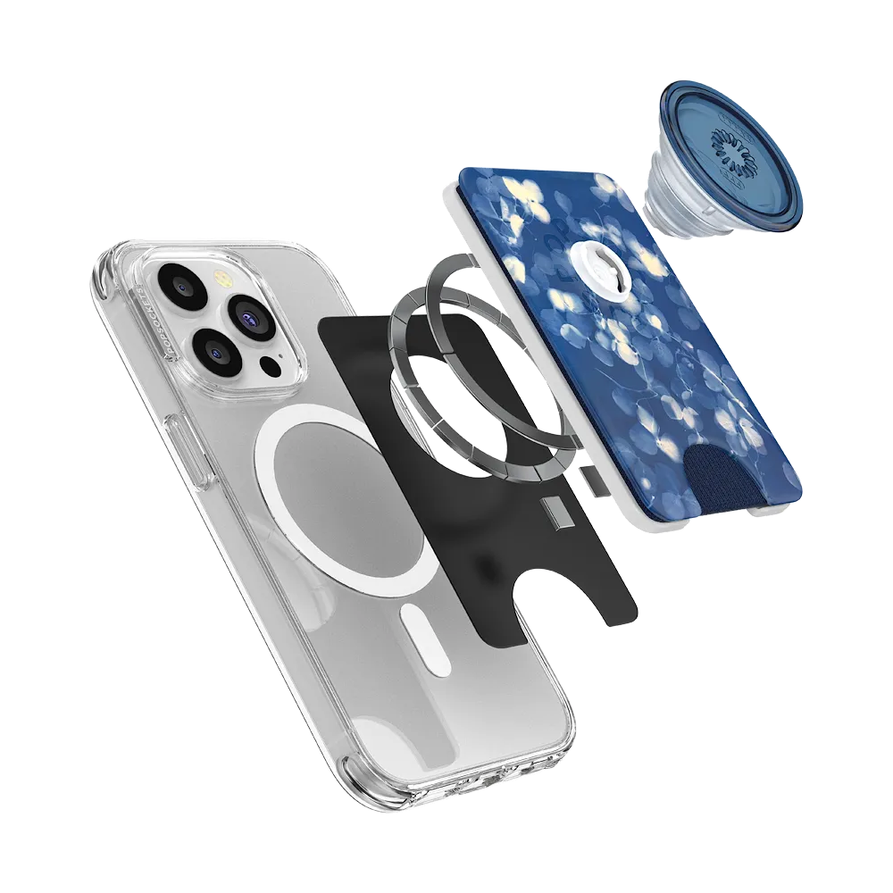 Phantom Aspen — MagSafe PopWallet+ 10 Phantom Aspen — MagSafe PopWallet+