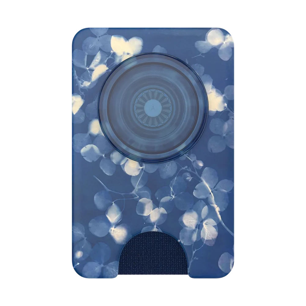 Phantom Aspen — MagSafe PopWallet+