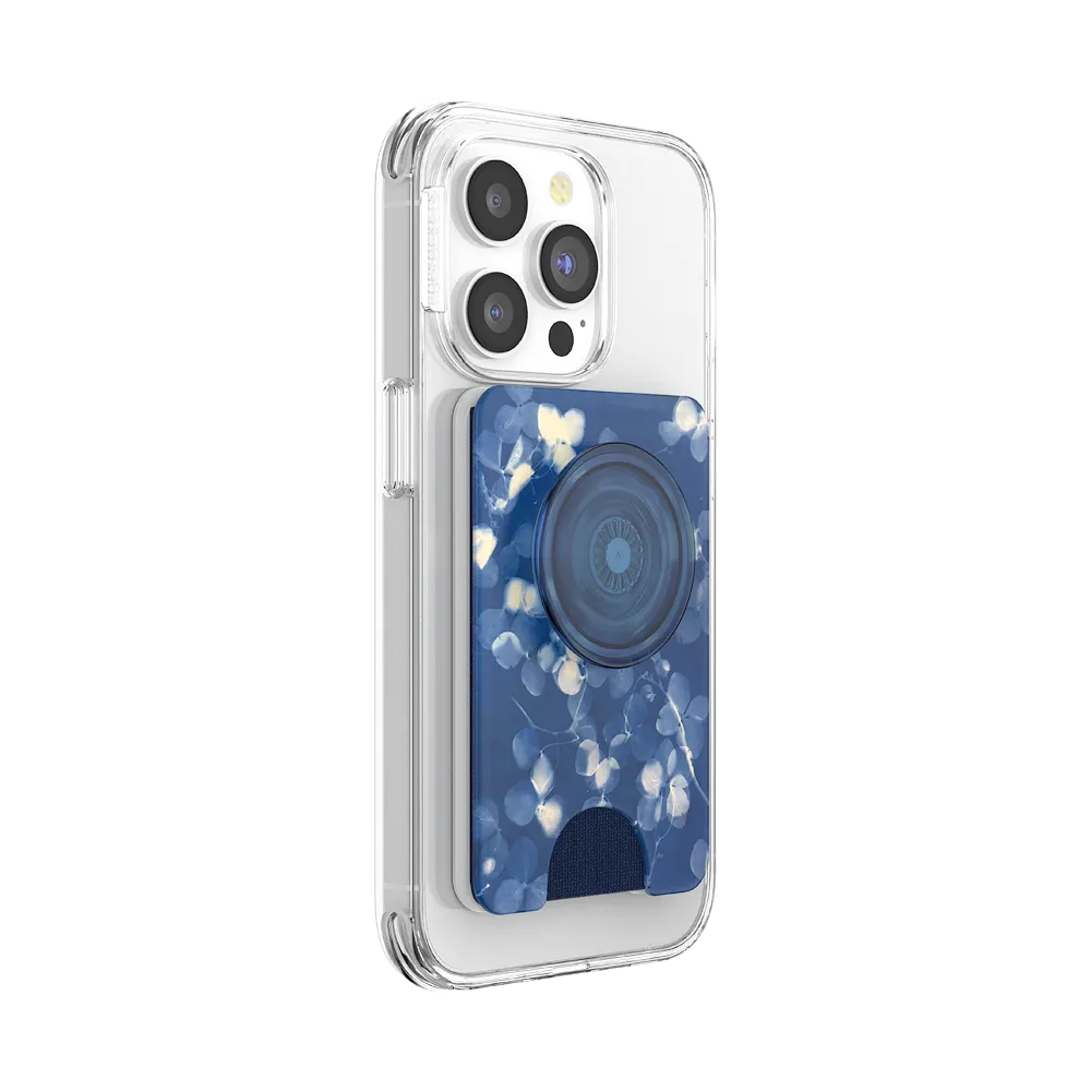 Phantom Aspen — MagSafe PopWallet+ 7 Phantom Aspen — MagSafe PopWallet+