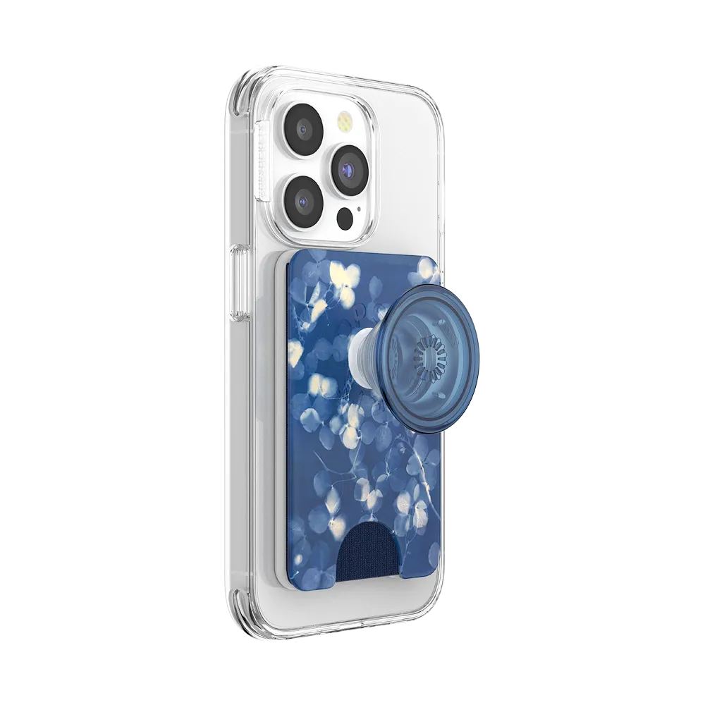 Phantom Aspen — MagSafe PopWallet+ 8 Phantom Aspen — MagSafe PopWallet+