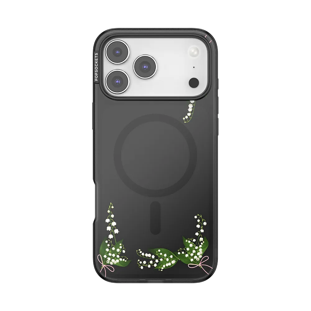 Lily of the Valley — iPhone 17 Pro Max MagSafe Case 1 Lily of the Valley — iPhone 17 Pro Max MagSafe Case