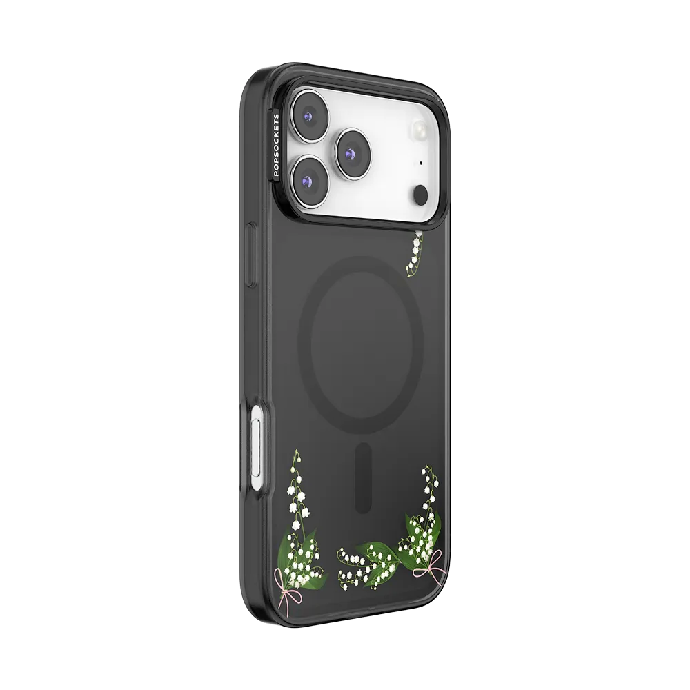 Lily of the Valley — iPhone 17 Pro Max MagSafe Case 2 Lily of the Valley — iPhone 17 Pro Max MagSafe Case