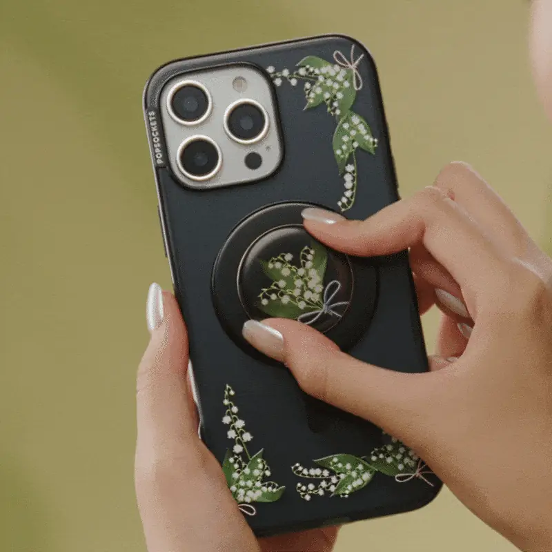 Lily of the Valley — iPhone 17 Pro Max MagSafe Case 3 Lily of the Valley — iPhone 17 Pro Max MagSafe Case