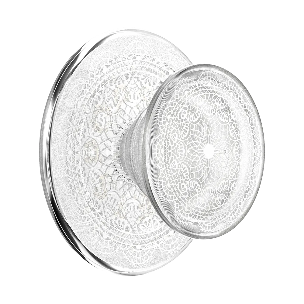 Doily Life — MagSafe PopGrip