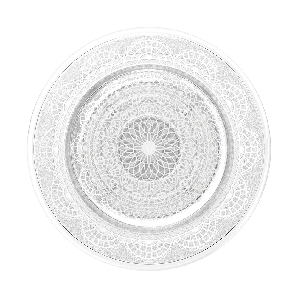 Doily Life — MagSafe PopGrip