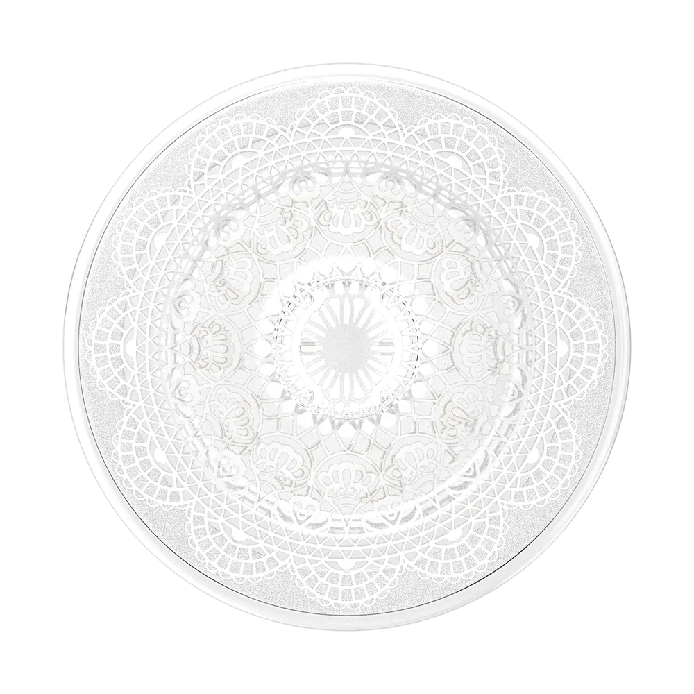 Doily Life — MagSafe PopGrip